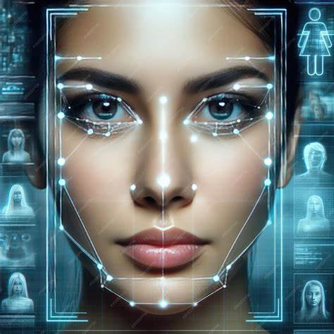 Your Face Tomorrow – The puzzle of AI facial recognition
