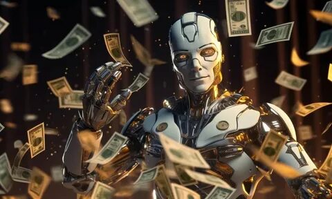 AI Agent Tokens Skyrocket as Franklin Templeton Highlights 'Significant Promise' - Decrypt