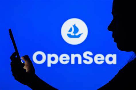 SEC Drops OpenSea Investigation Easing Pressure on NFT Market - Yahoo Finance