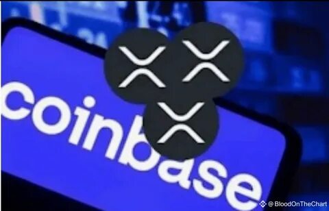 Did Coinbase dump 90% of its XRP in 3 months?