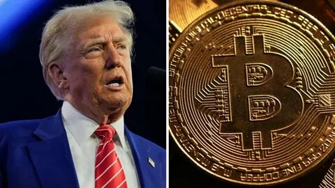 Trump's New Tariffs Trigger Major Cryptocurrency Market Crash - Evrim Ağacı