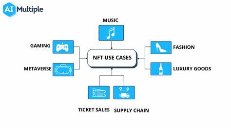 Top 10 NFT Use Cases You Need To Know In 2023! - CoinDCX