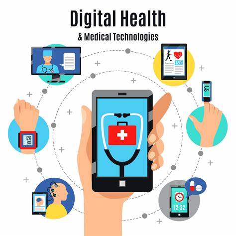 Digital health solutions boost efficiency, though ROI is yet to come