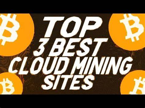 Free cloud mining starts here: 3 recommended US cloud mining websites - The Cryptonomist