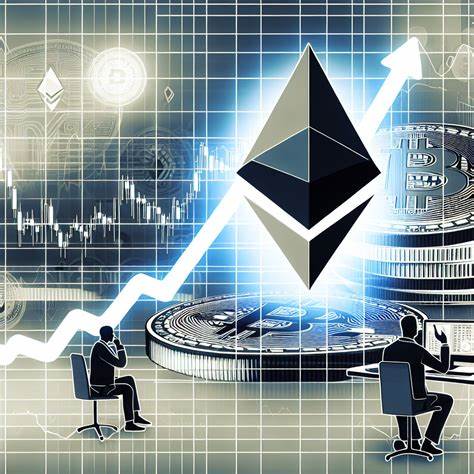 ETH Surges To $2.8K: Are Options Traders Misjudging A Bearish Turn?