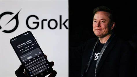Grok praises Hitler, gives credit to Musk for removing "woke filters