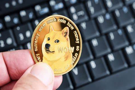 Dogecoin Price Prediciton – Will DOGE Hit $1 This Year? This Altcoin Could Be The Next 10x Crypto This Year! - - Disrupt Africa