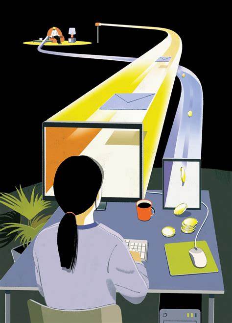 Is Substack the Media Future We Want? - The New Yorker