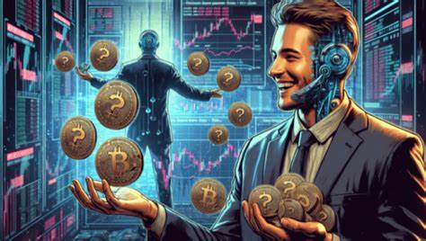 Polygon’s presale token captures XRP and Cardano investors’ attention - crypto.news