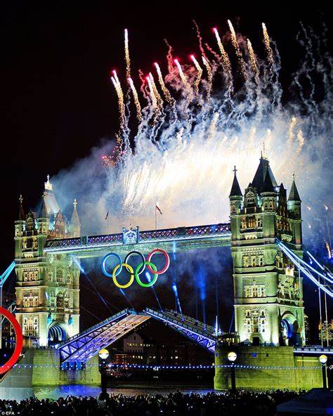 London 2012
