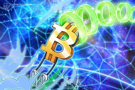  Bitcoin news update: BTC range tightening hints at price break to new highs 