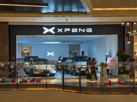Goldman Sachs Upgrades Xpeng (XPEV) to ‘Buy’ and Hikes Price Target to $24