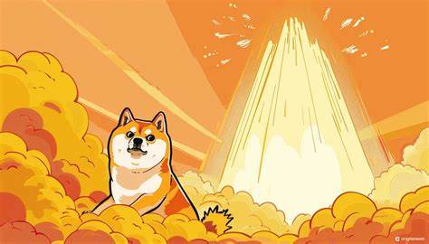 Is $1 Dogecoin Possible? $900 Million Volume Fuels Rally: DOGE Prediction - Cryptonews