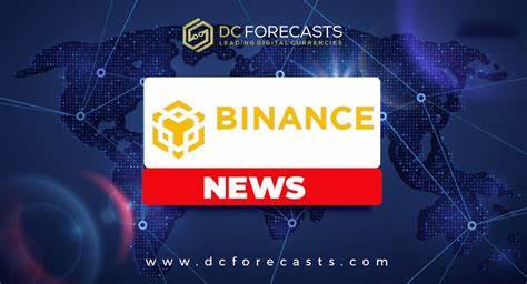 Bitcoin Daily News - Binance