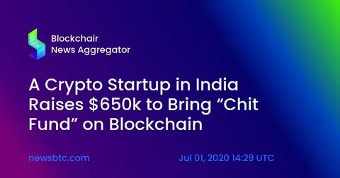Crypto Startups Soon Allowed To Raise Funds Via NFTs In The USA - Cointribune EN