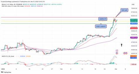 4 Millionaire Making Crypto To HODL Pre-Bitcoin Halving - CoinGape