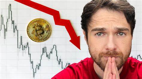 The Weird Reason Bitcoin Has Avoided a Major Crash, According to Andrei Jikh