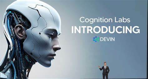 Devin-like startup for replacing managers
