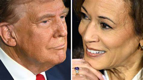 Presidential debate recap: Harris attacks Trump over abortion, immigration, crimes - CNBC