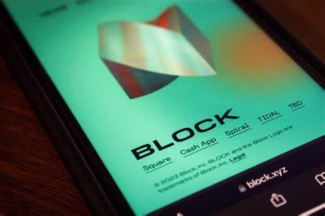Block joins S&P 500, becomes third Bitcoin holding firm in the index