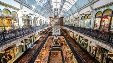 Australian retail turnover sees 1.2% growth in June 2025