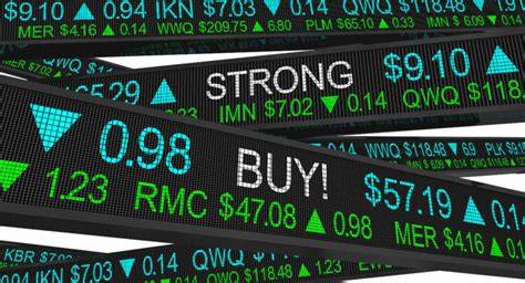 The Stock Market Has Taken a Lot of Pain for Not Much Gain. 3 Stocks to Buy Now