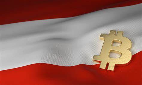 Austria Aims to Boost Crypto Adoption by Taxing Them Like Stocks - PYMNTS.com