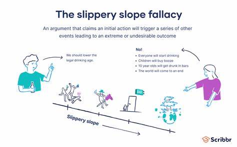 The Slippery Slope of AI in Games – Semi-Ramblomatic [video]