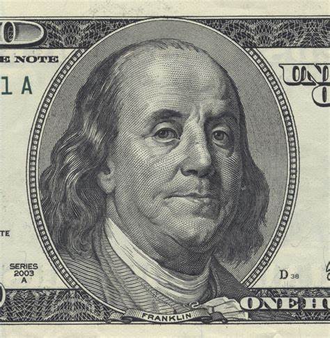 Franklin US Government Money A