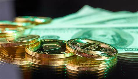 Crypto Exchange’s Bold Move: BitMart’s Rise in Europe and Beyond - DK1250