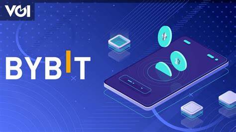 Bybit Becomes 2nd Largest Exchange­ Globally after FTX Collapse - Coinspeaker