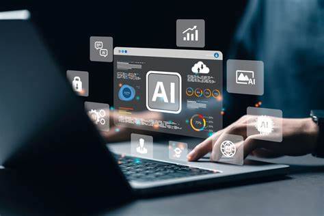 Prediction: 2 Artificial Intelligence (AI) Stocks That Could Be Worth More Than Nvidia by 2030