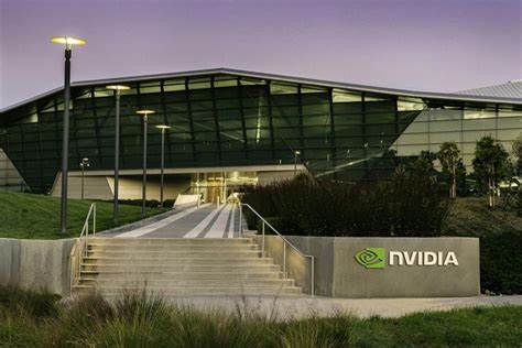 Nvidia Stock Rises. Morgan Stanley Makes the Case for $200