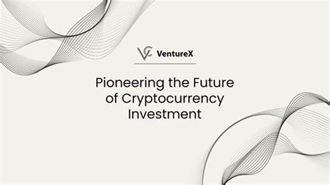 VentureX: Pioneering the Future of Cryptocurrency Investment with AI-Powered Blockchain Solutions - The Manila Times