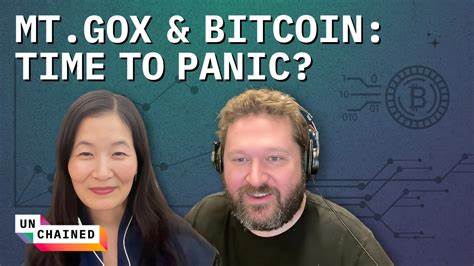Why the Mt. Gox Repayments May Not Hurt the Bitcoin Price Much