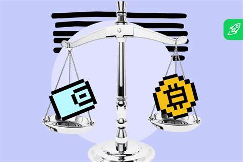 What Are Stablecoins and How Do They Work? A Beginner's Guide to Stablecoins' History and Function - Changelly