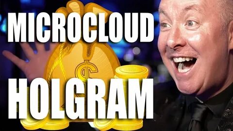 MicroCloud Hologram buys up to $200M in in Bitcoin - Yahoo Finance