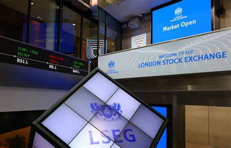 London Stock Exchange wins first approval for private share platform