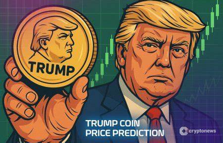 Trump Coin Price Prediction: $1.6B Volume Sends Prices Higher – Is TRUMP About to Flip BONK and PEPE?