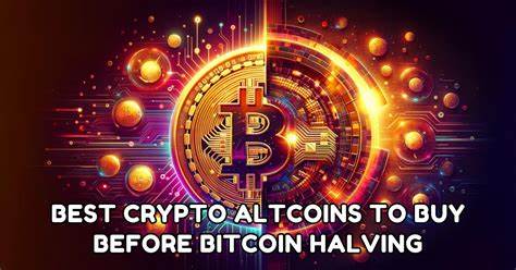 Top 4 AI Coins To BUY Before Bitcoin Halving to turn $1,000 into $100,000 - CryptoTicker.io - Bitcoin Price, Ethereum Price & Crypto News