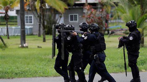 Gewalttat im Nachtclub: Mindestens fünf Tote bei Schießerei in Panama-Stadt