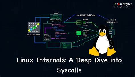 What Makes System Calls Expensive: A Linux Internals Deep Dive