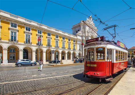 Portugal Could Become Home To This Bull Runs Biggest Winners With New Bitcoin Golden Visa Option - 99Bitcoins