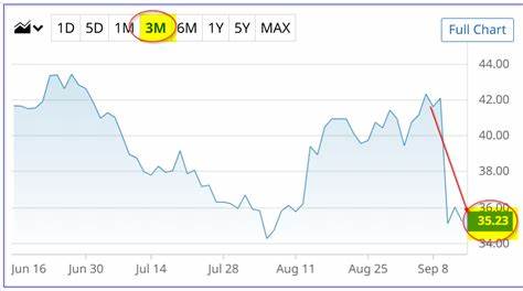 Chewy Stock Is Down After Strong FCF Results - CHWY Is Worth 15%+ More