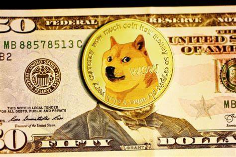 SEC says meme coins are not securities - TechCrunch
