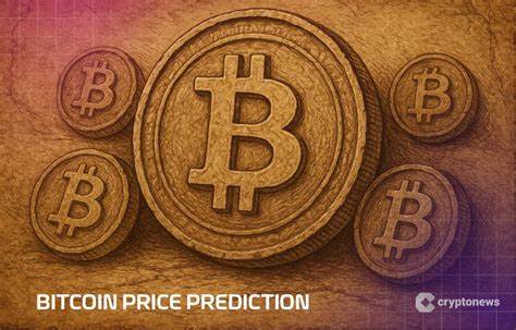 Bitcoin Price Prediction: Ancient Wallets Hoard More BTC Than Miners Can Replace – Supply Shock Coming?