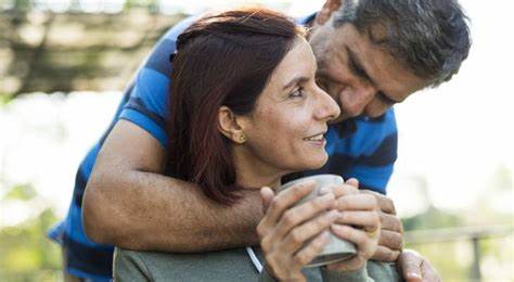 My boyfriend wants to take over half of the $80K mortgage I took on in my divorce — but I don’t want to get burned again