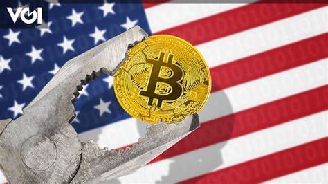 Potential US Aid Investigation May Impact Cryptocurrency Markets - Blockchain.News