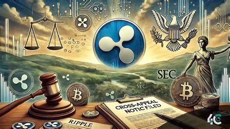 Ripple will drop cross-appeal in SEC case, get refund from lower court ruling - Cointelegraph