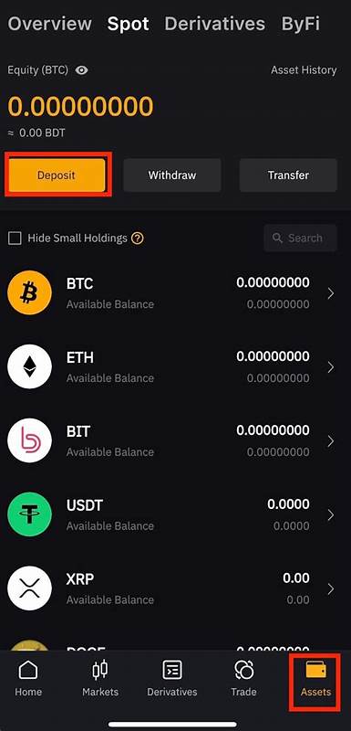 Bybit crypto exchange reports $1.5 billion theft from wallet - Investing.com